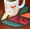 Autumn Leaf Hot Pad Tutorial