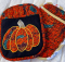 Autumn Potholder Tutorial