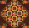 Jo’s Pumpkin Patch Quilt Pattern