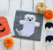 Spooky Parade Quilt Blocks Tutorials