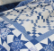 Blueberry Hill Quilt Pattern