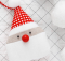 Santa Ornament Tutorial