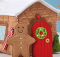 Gingerbread House Tutorial