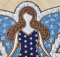 So Pretty Angel Mugrug Pattern