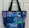 Charming 8 Pocket Tote Bag Pattern