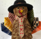 No-Sew Turkey Tutorial