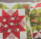 Christmas Pillow Pair Pattern