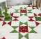 Simply Six-Star Topper Pattern