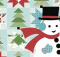 My Man Frosty Quilt Pattern