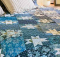 Winter Stars Quilt Pattern