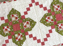 Legacy Table Runner Pattern