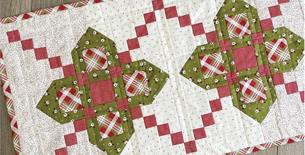 Legacy Table Runner Pattern