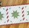 Merry Little Stars Mini Quilt Pattern
