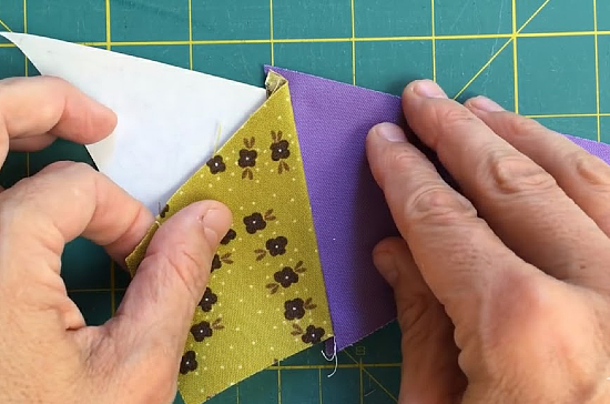 Skip Tedious Paper Removal from FPP Blocks