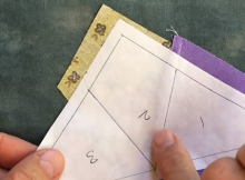 Skip Tedious Paper Removal from FPP Blocks