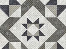 Giant Star Quilt Pattern