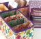 Versatile Storage Caddy Pattern