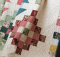 Scrap Basket Quilt Pattern