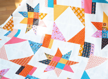Early Hours Quilt Pattern
