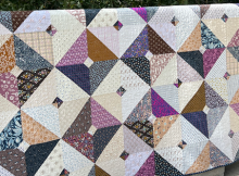 Family Ties Quilt Pattern