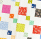 Jolly Bar Jumble Quilt Pattern