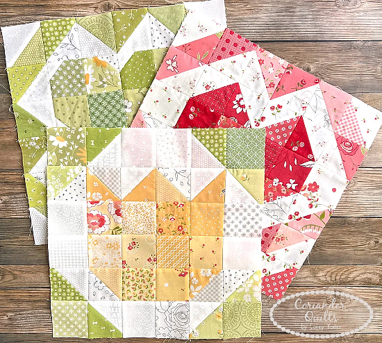 Scrappy Blocks Tutorial