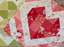 Scrappy Blocks Tutorial