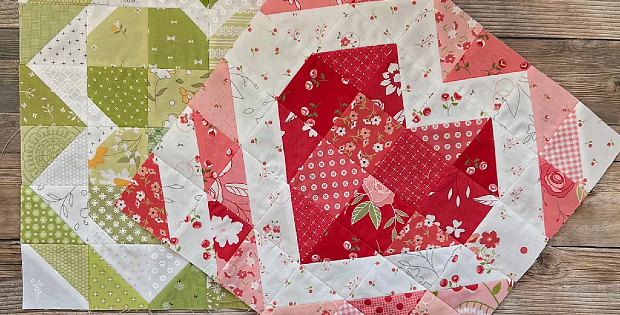 Scrappy Blocks Tutorial