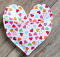 Heart Pocket Valentine Sewing Pattern