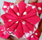 Fabric Flower Origami Tutorial