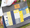 Market Day Quilted Tote Bag Tutorial