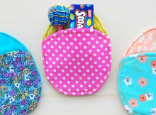 Easter Egg Treat Holder Tutorial