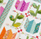 Tulip & Vine Quilt Pattern