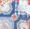 Hankies and Doilies Make a Lovely Quilt