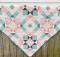 Plaid Stars Quilt Pattern