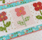 Flower Shoppe Quilt Pattern