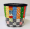 Bucket Caddy Sewing Pattern