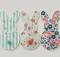 Bunny Cutlery Pocket Pattern