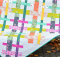 Cut Loose Quilt Pattern