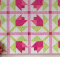 Tulip Patch Quilt Pattern