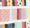 Jolly Bar Jig Shortcut Quilt Pattern