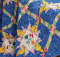 Lavender Roads Quilt Pattern
