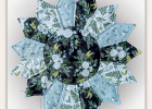 Sunshine Mat Pattern