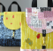 Anastasia Bag Sewing Pattern