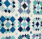 Gigi Square Quilt Pattern