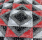 Big Block Bandana Quilt Pattern