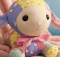 Lambkin the Lamb Sewing Pattern