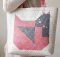 Happy Hen Tote Bag Pattern